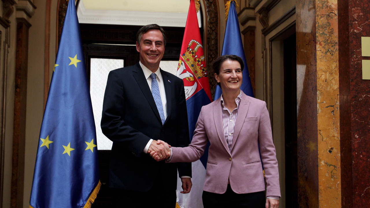 Ana Brnabić