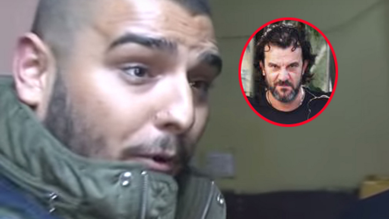 Darko Lazić i Aca Lukas