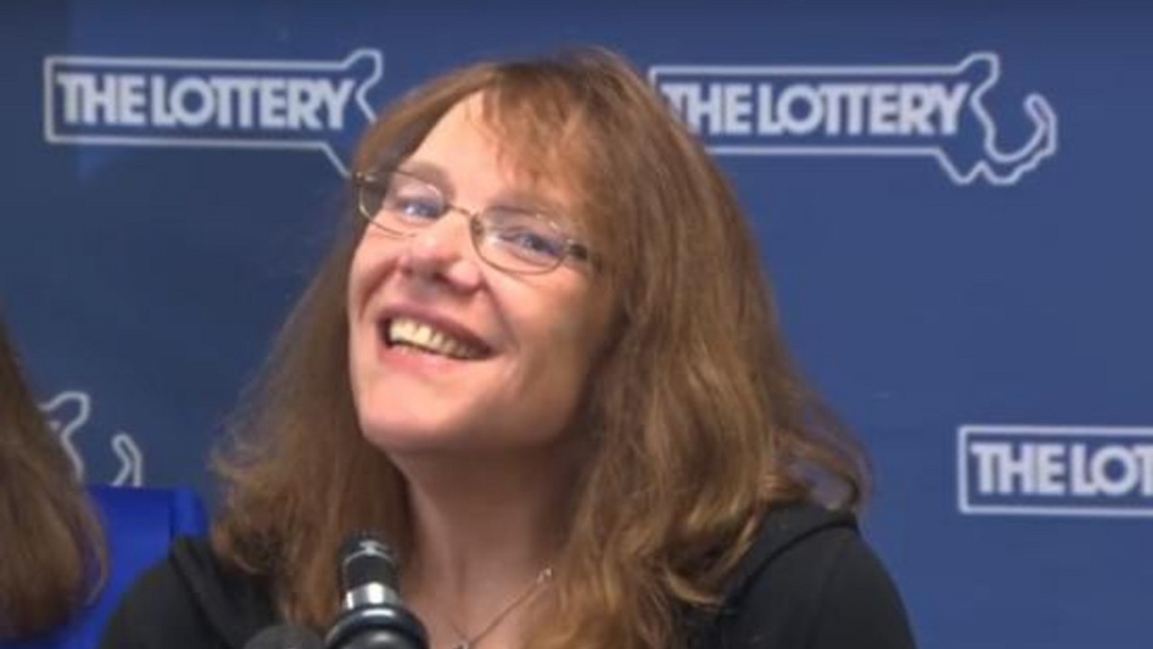 Mavis Vanczik