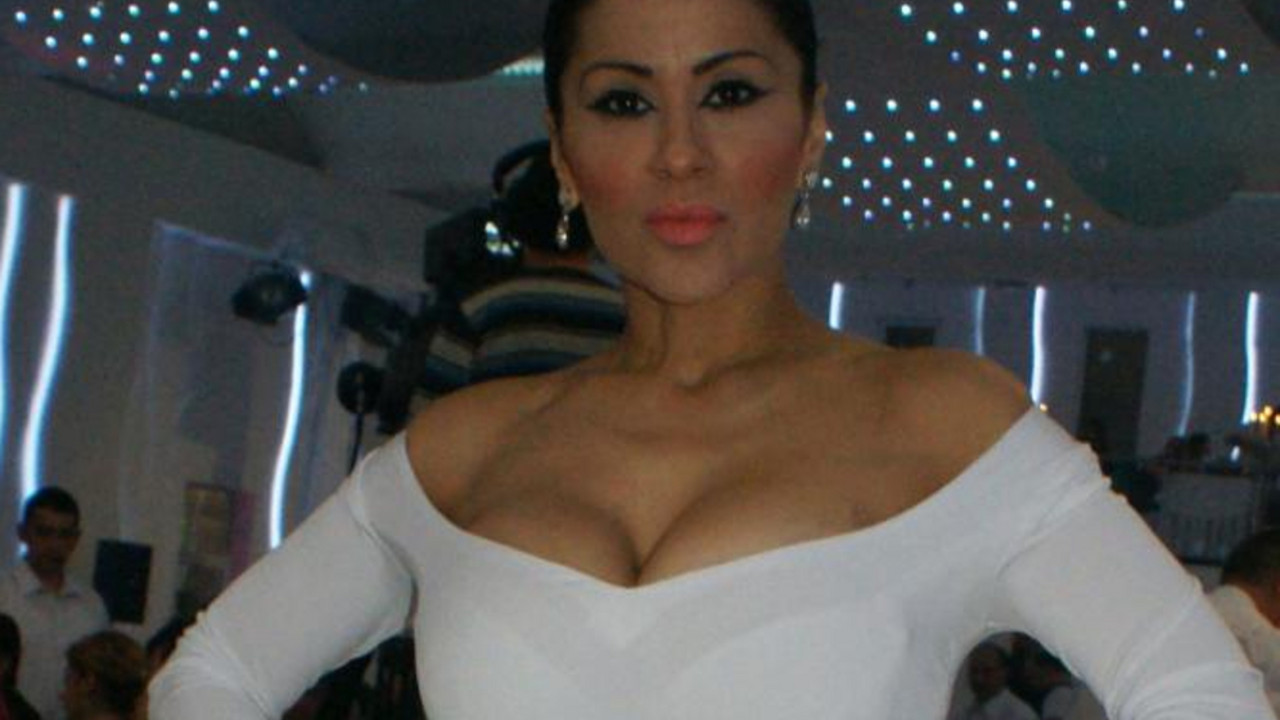 Mina Kostić