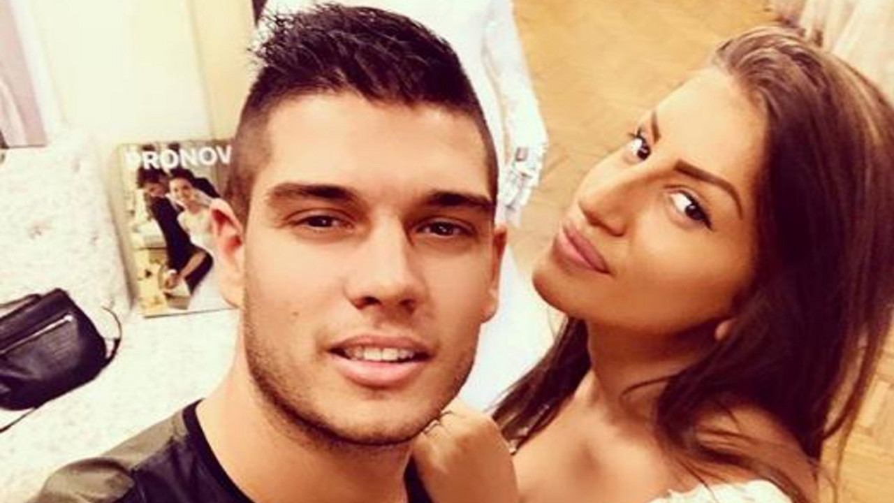 Dalila i Dejan