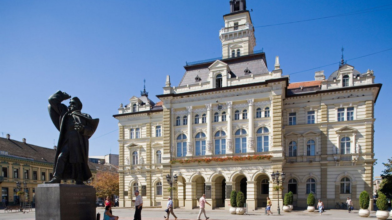 Novi Sad