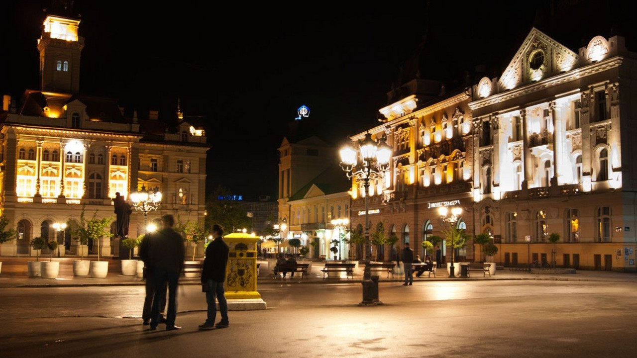 Novi Sad
