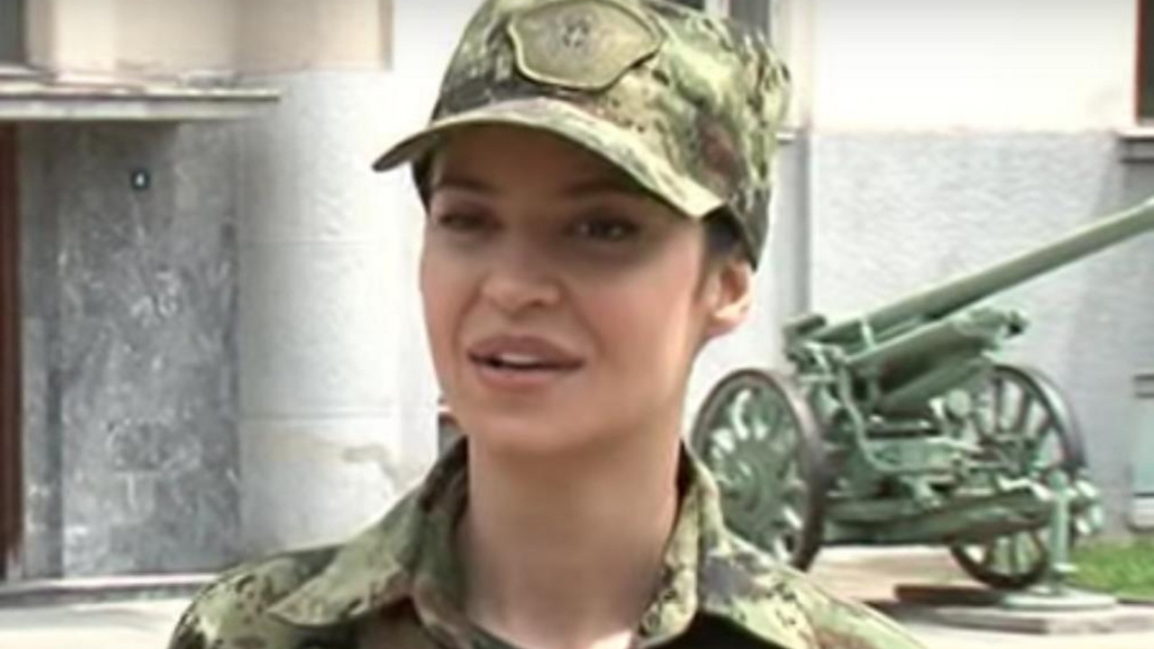 Tijana Pečenčić