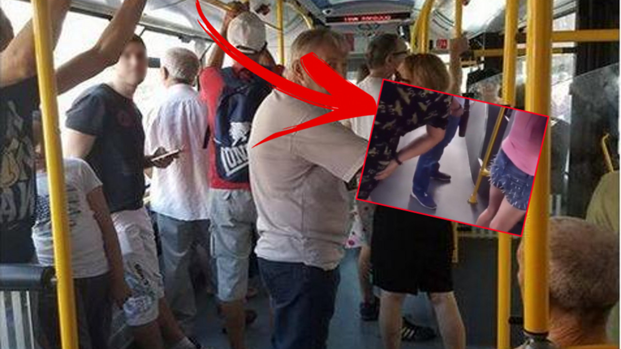 bus