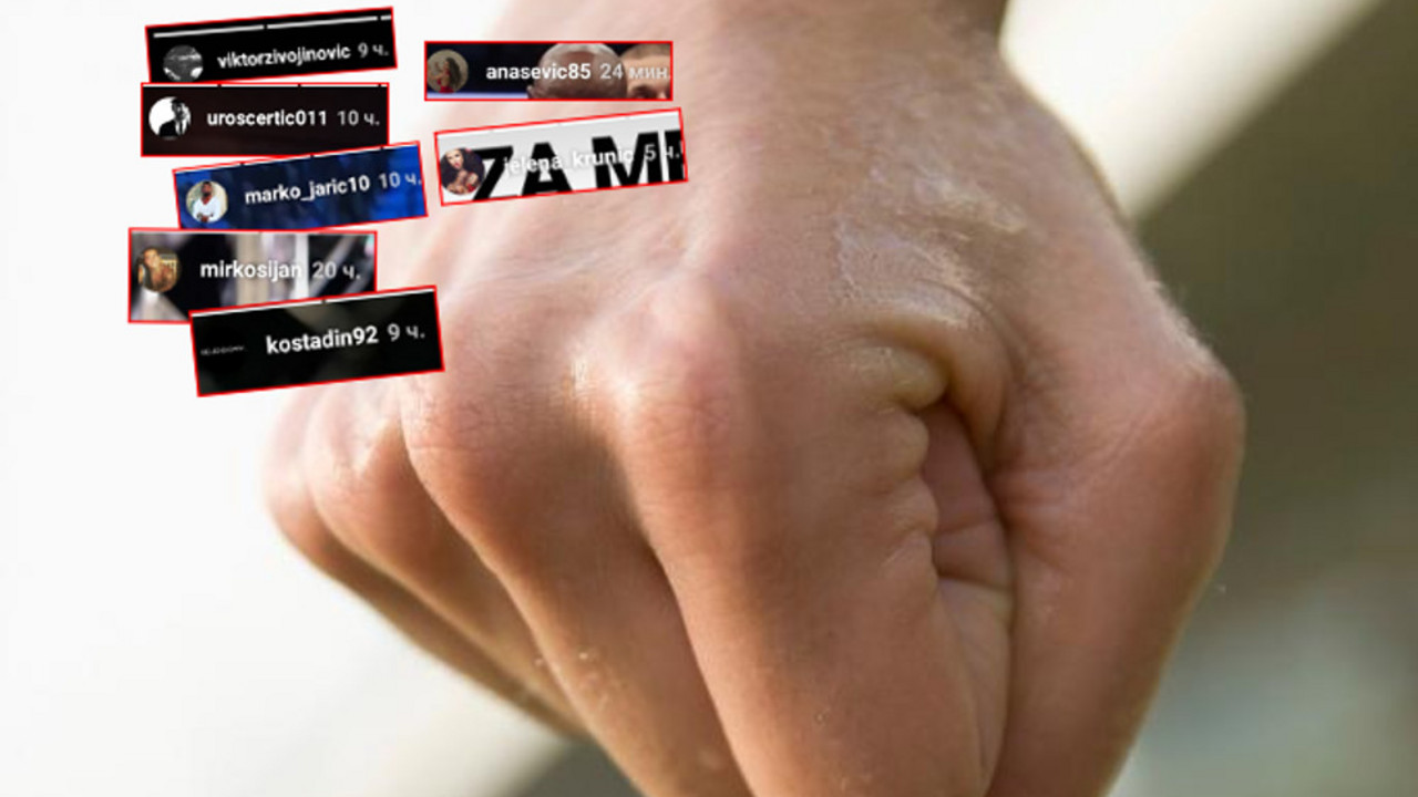 Poznati o boks meču Mejvejder - Mekgregor