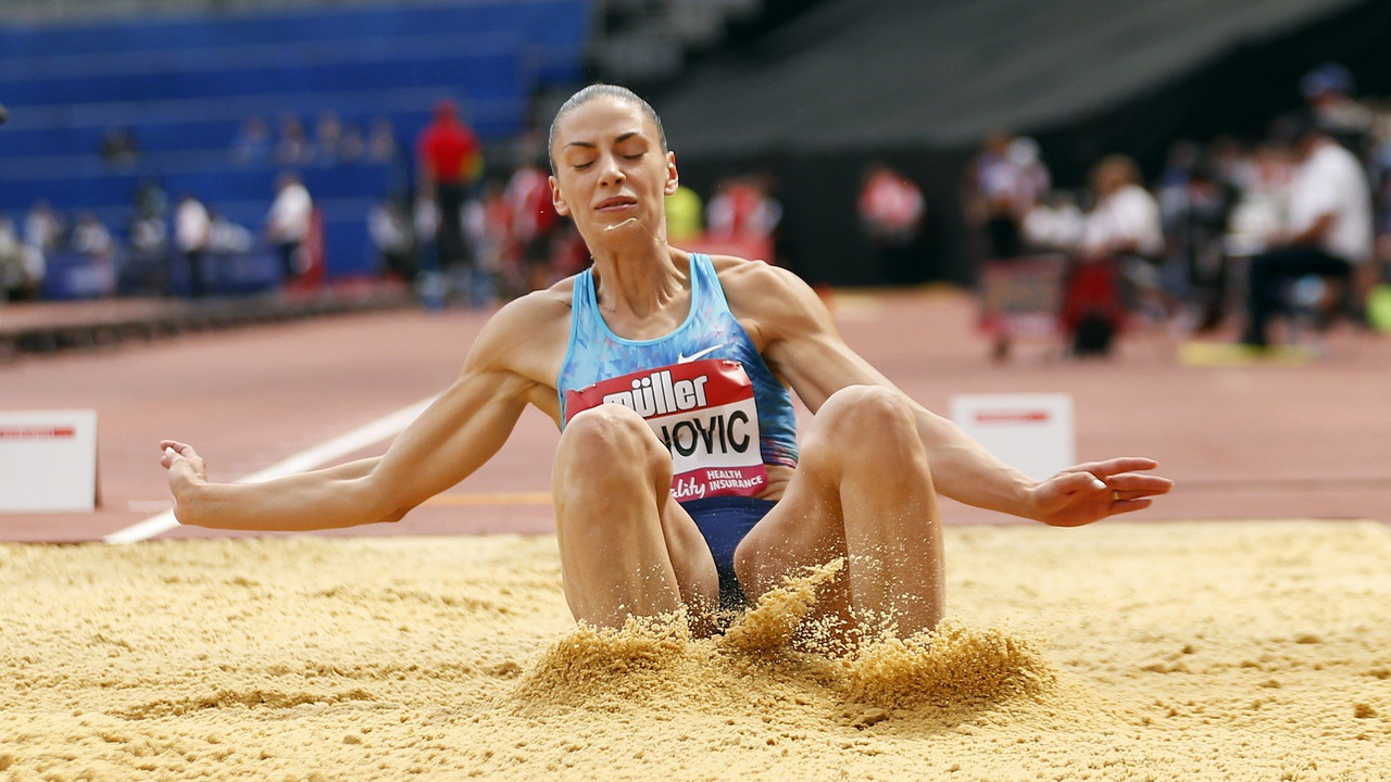 Ivana Španović