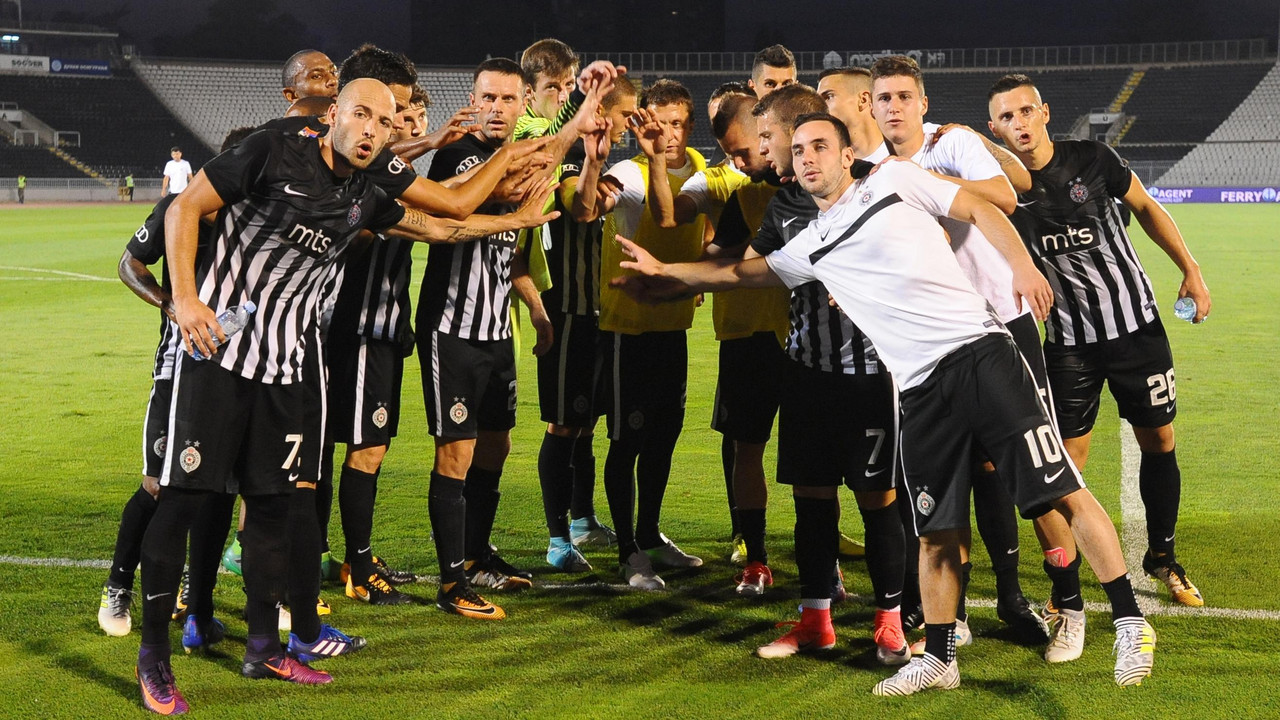 FK Partizan