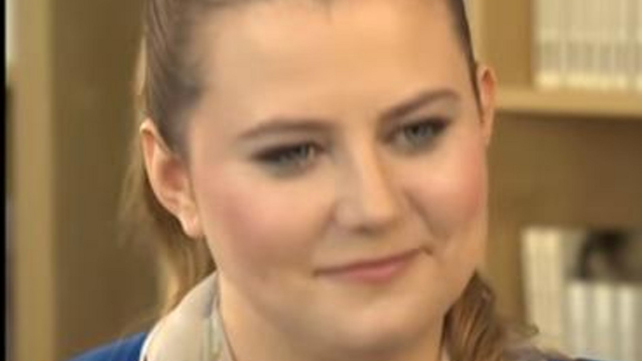 Nataša Kampuš