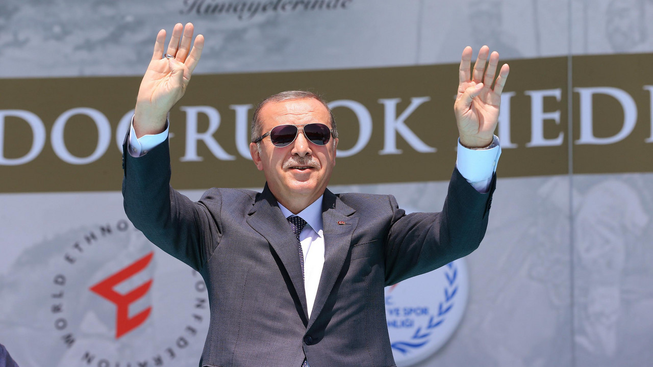 Erdogan