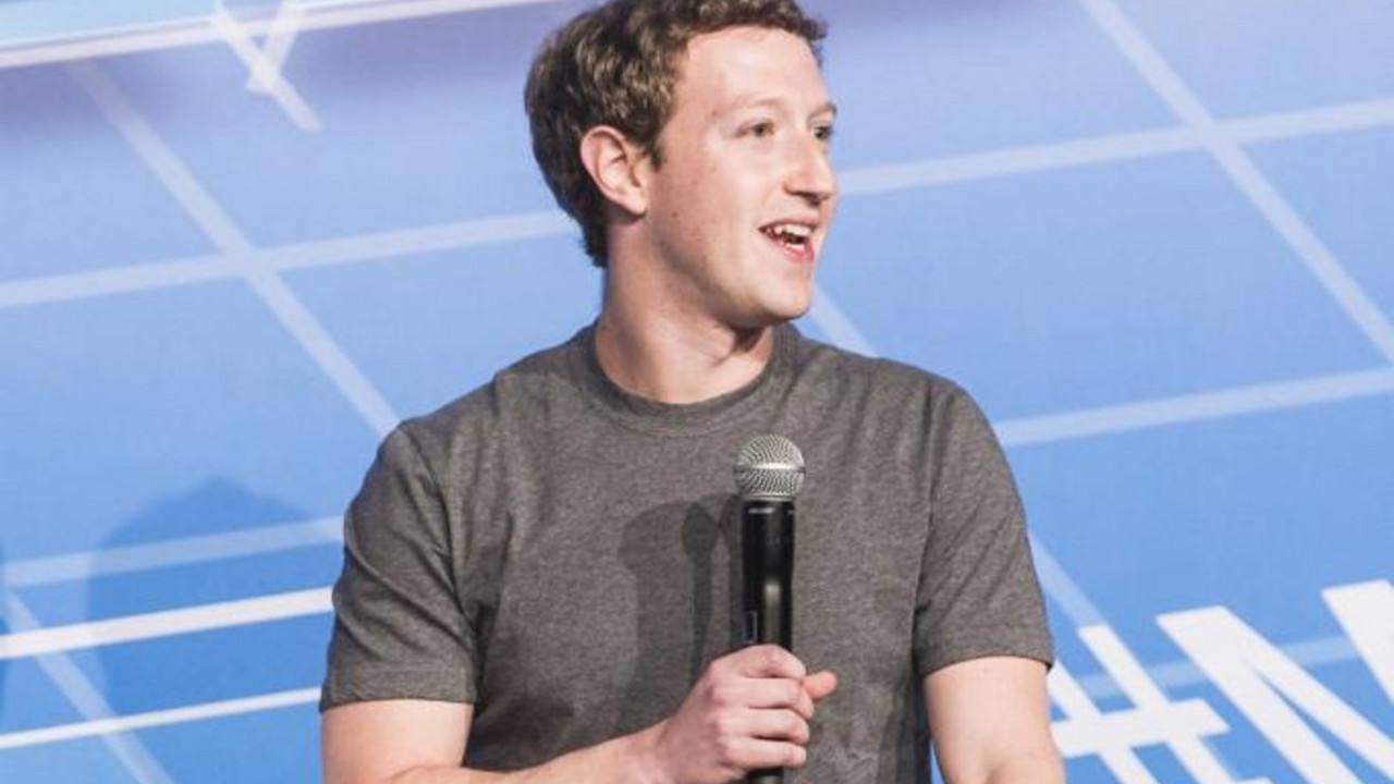 Mark Zakerberg
