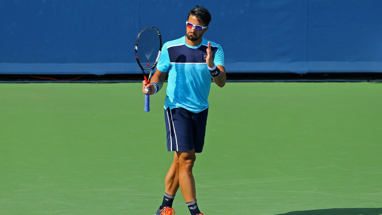 Janko Tipsarević