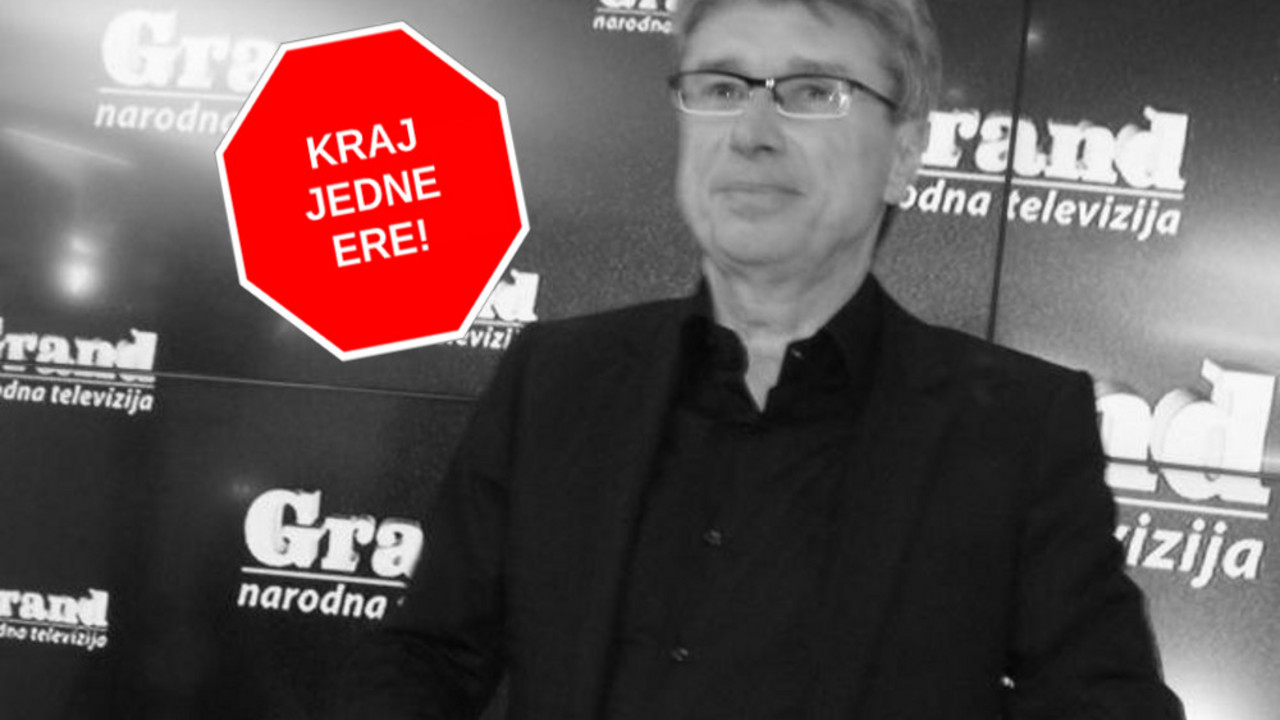Saša Popović se povlači