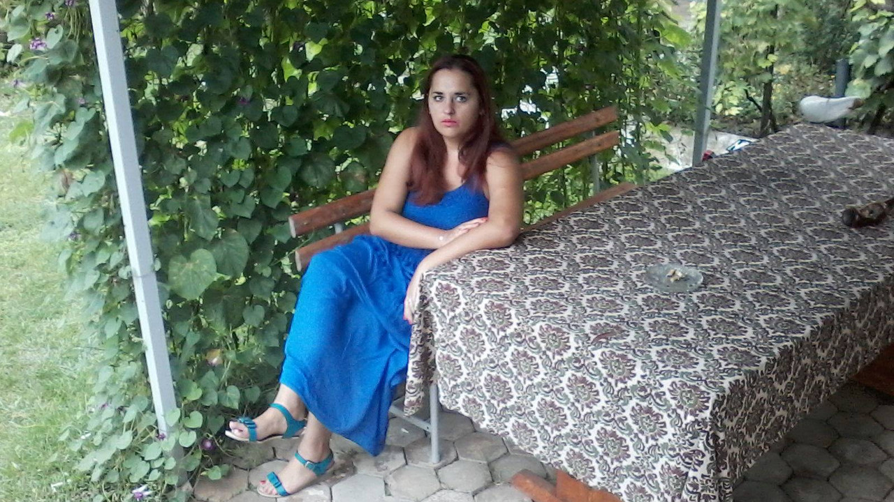 Svetlana Vukelić