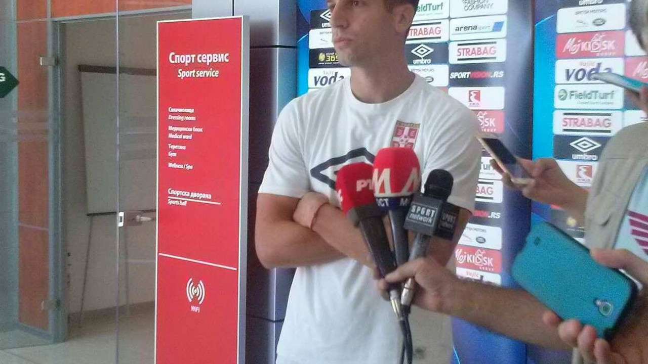 Matija Nastasić