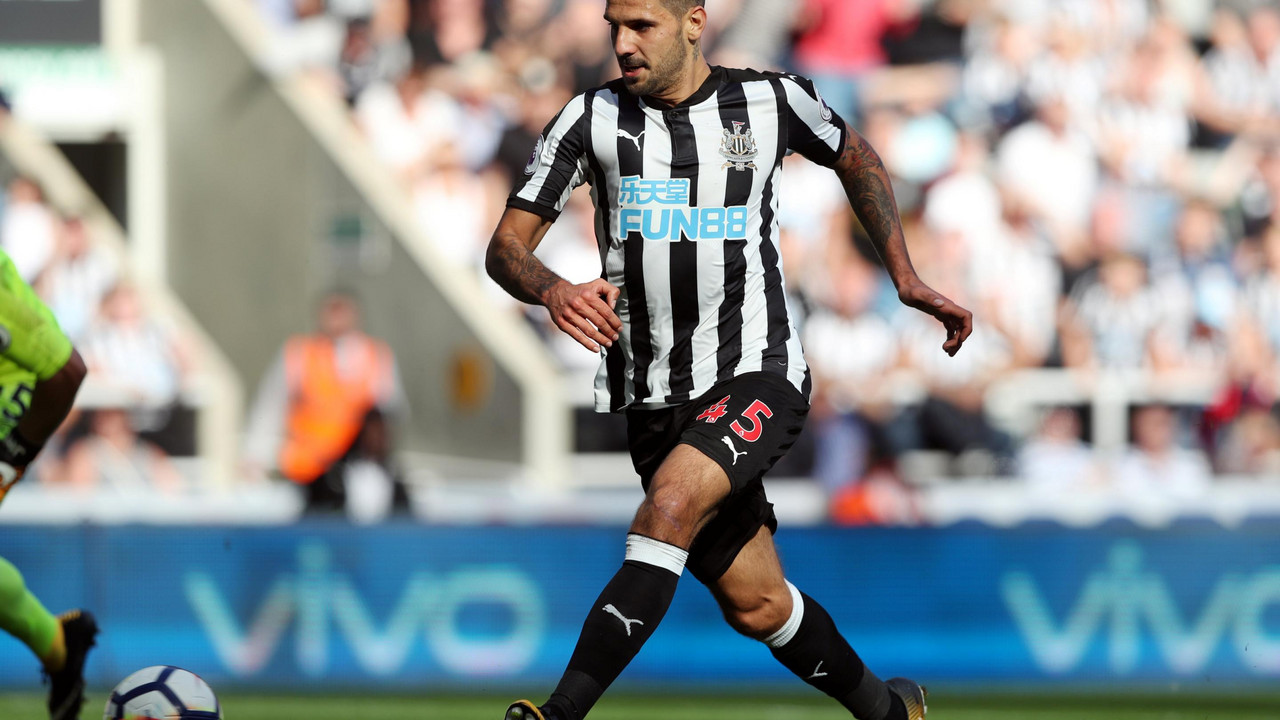 Aleksandar Mitrović