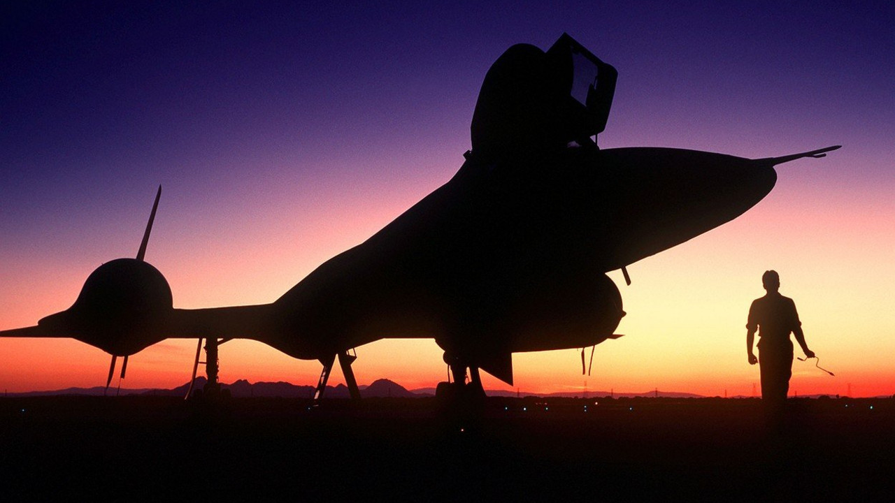 SR-71