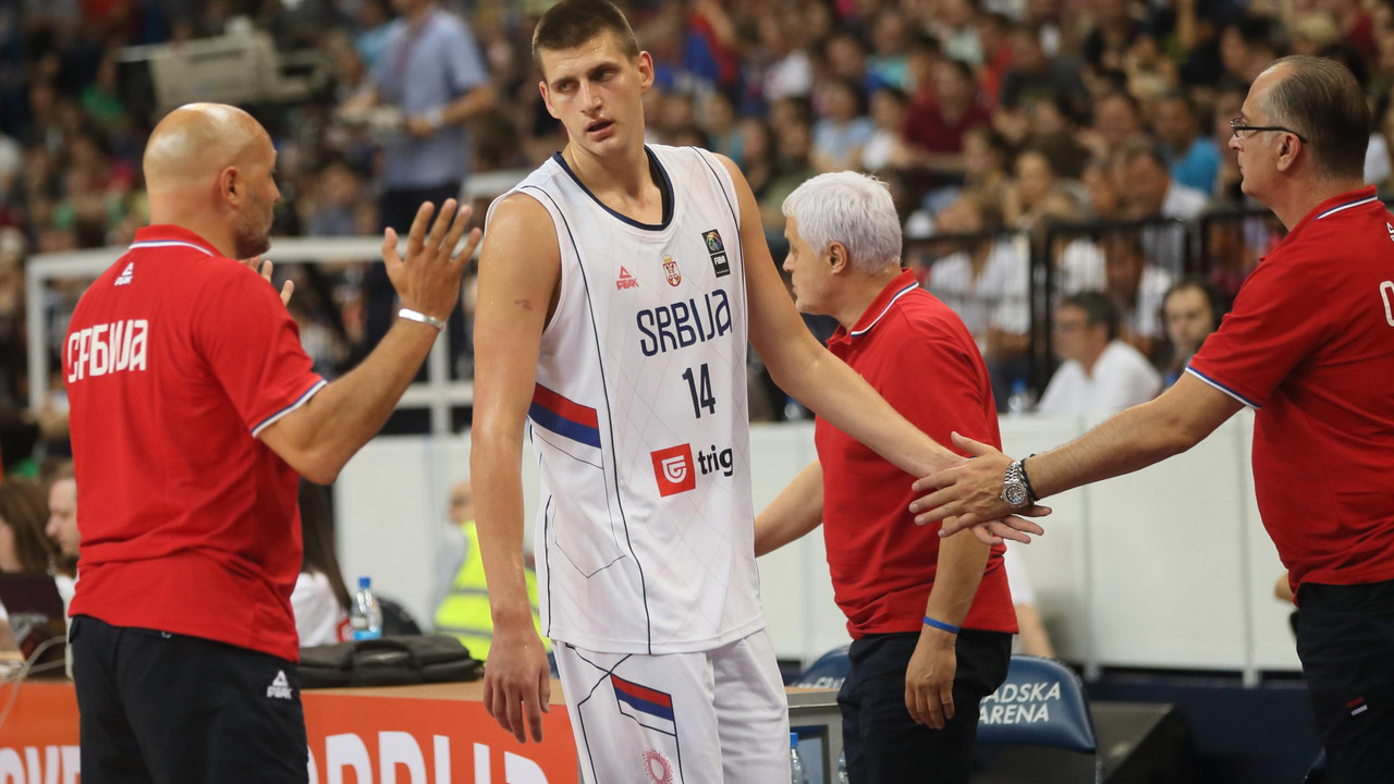 Đorđević i Jokić