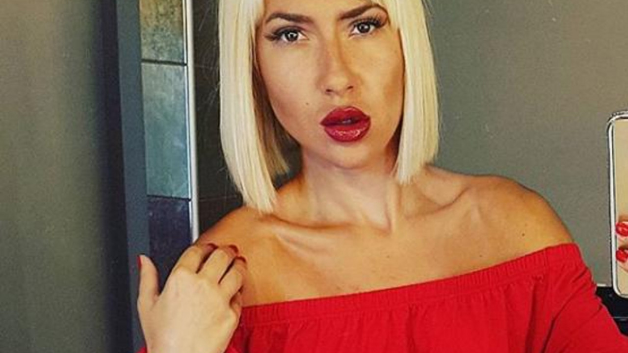 Jovana Jeremić