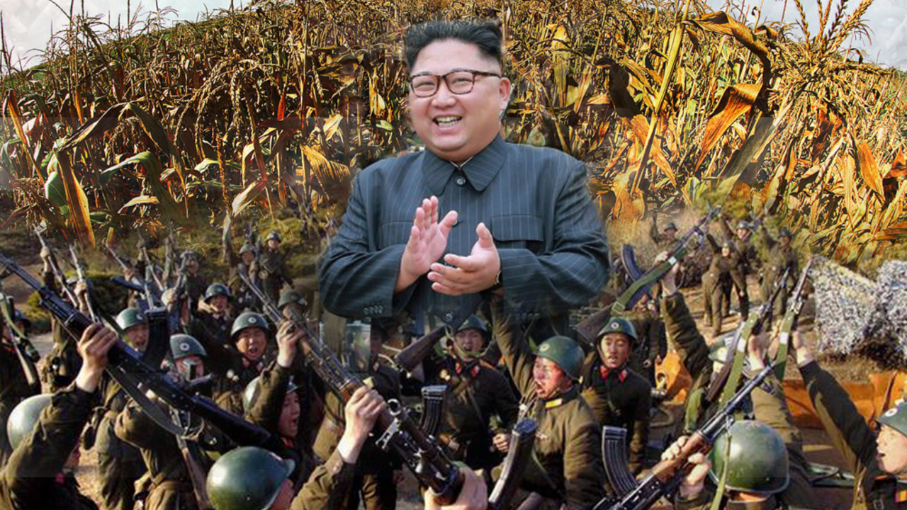 Kim Džong Un