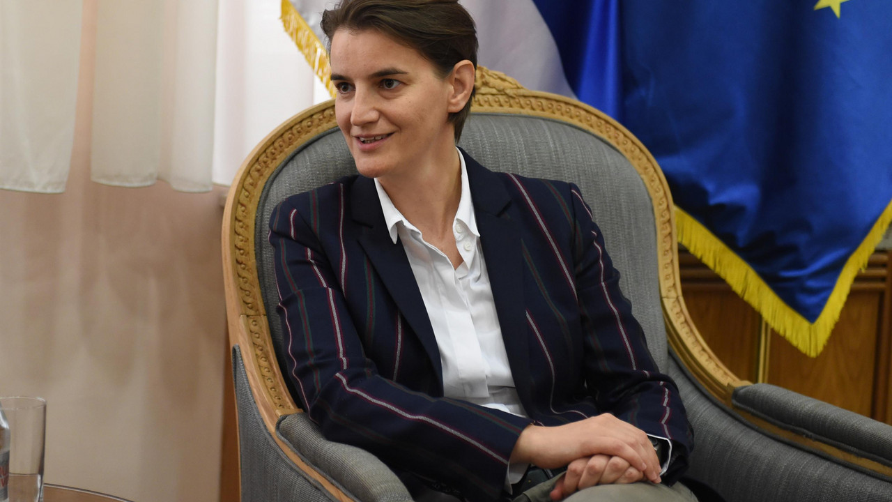 Ana Brnabić
