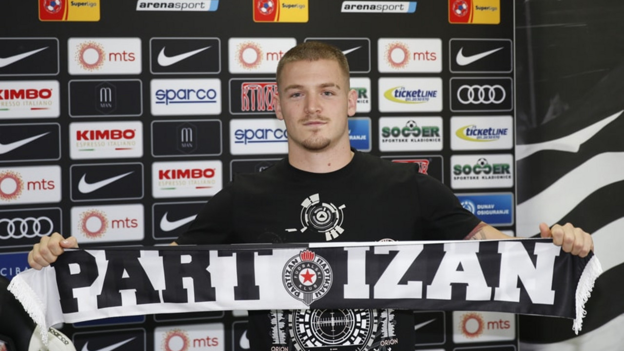 Ognjen Ožegović