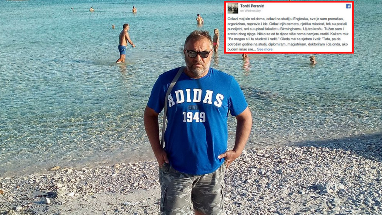 Tonči Peranić
