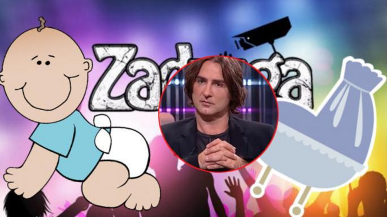 Zadruga