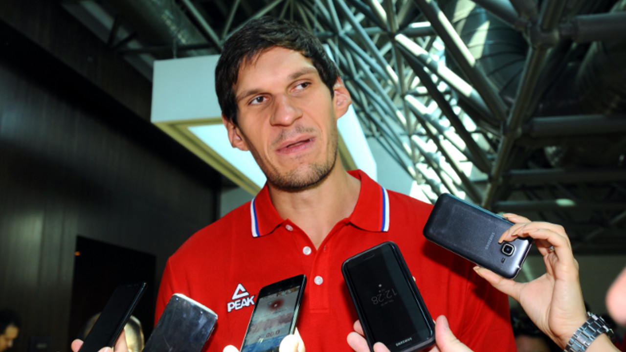 Boban Marjanović