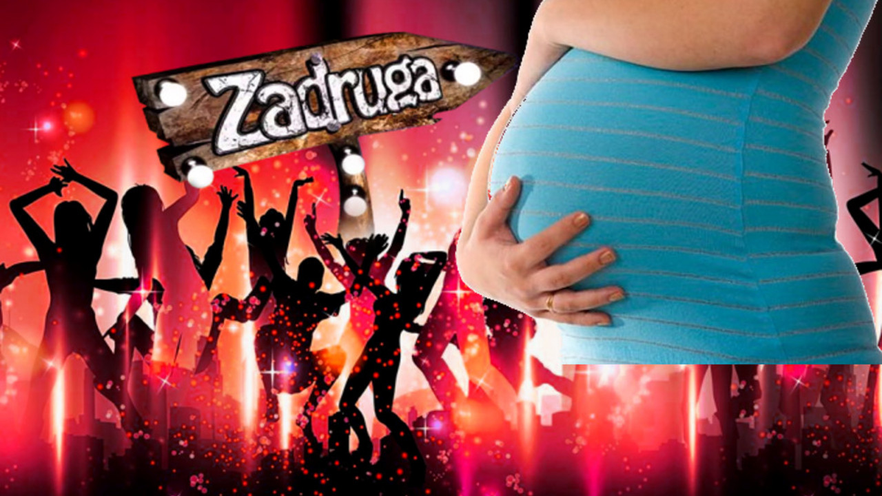 Rijaliti Zadruga