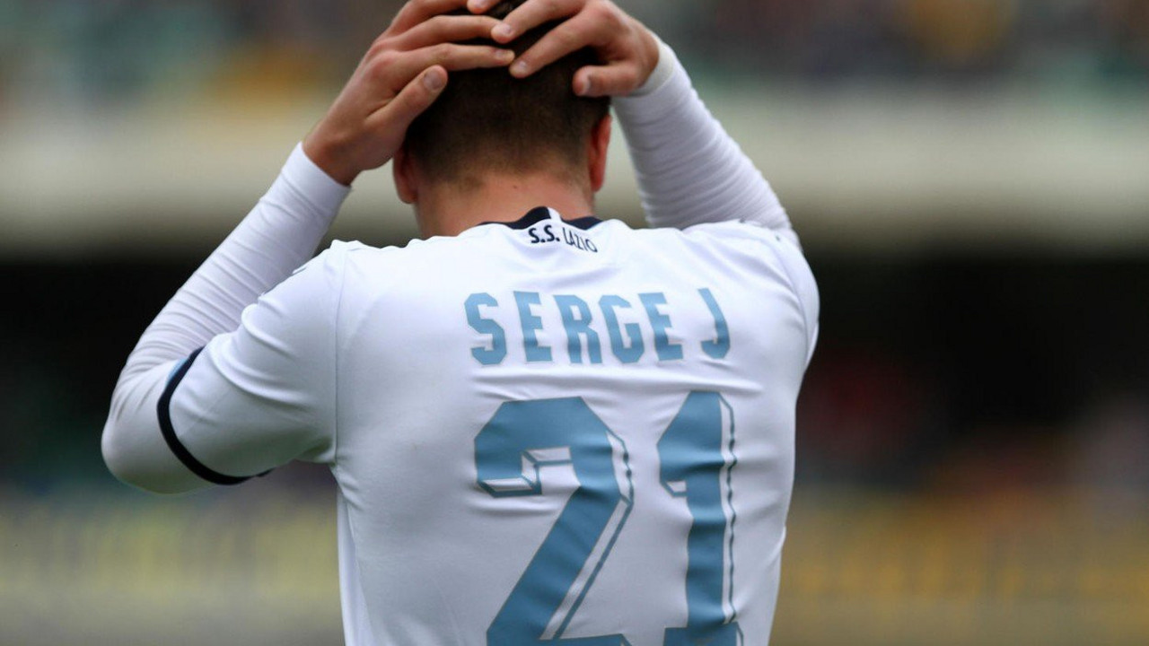 Sergej Milinković-Savić