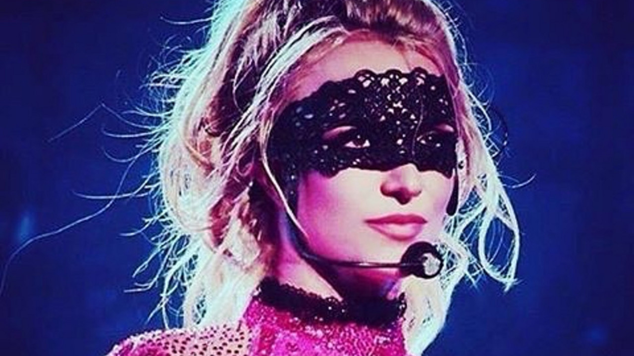Foto: Instagram printscreen/ britneyspears