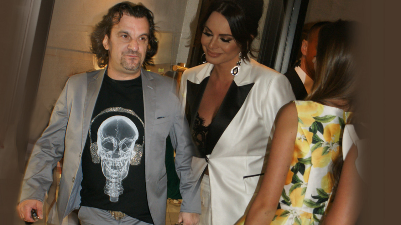 Aca Lukas, Sonja Vuksanović, Sofija Šašić