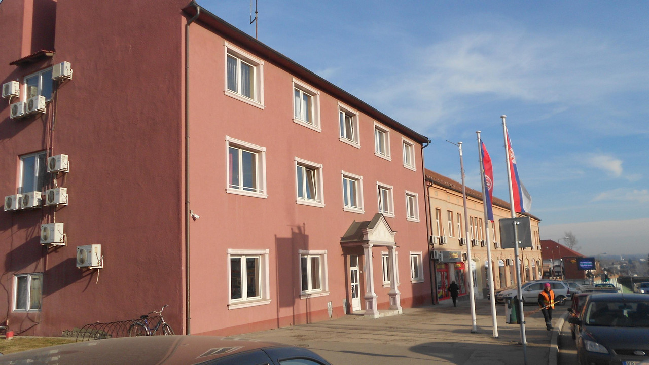 Velika Plana