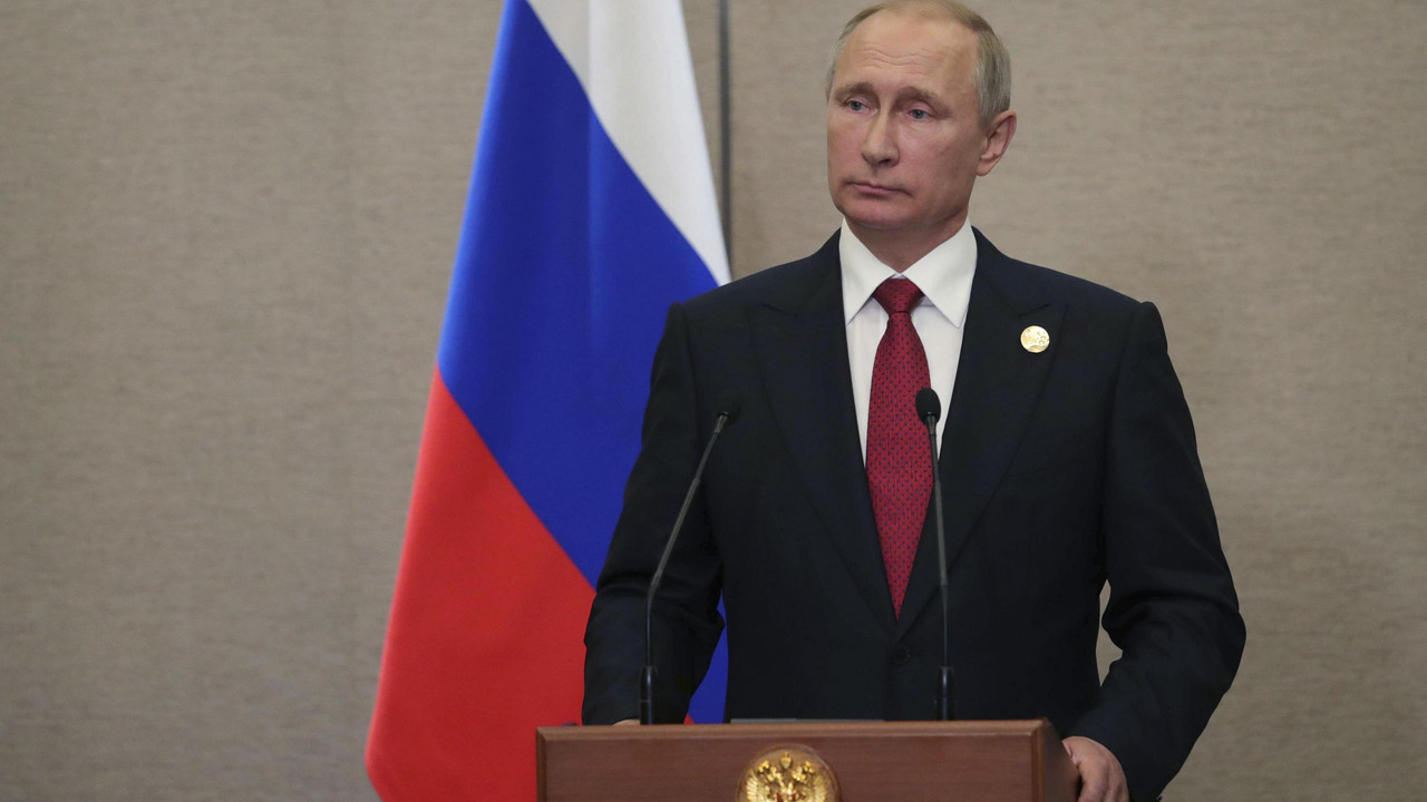 Putin