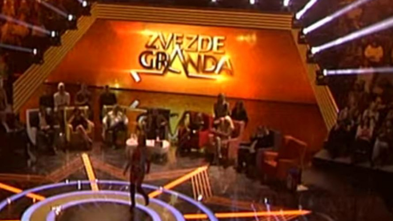 Zvezde Granda