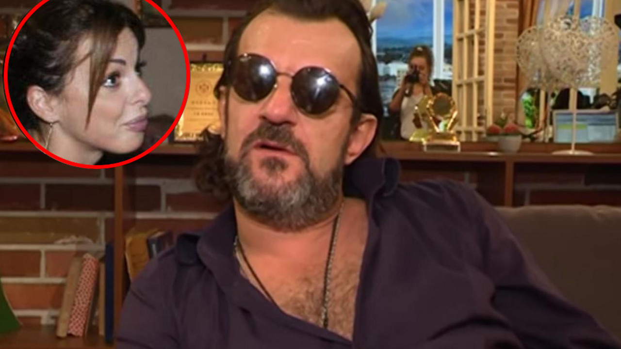 Aca Lukas i Sonja Vuksanović