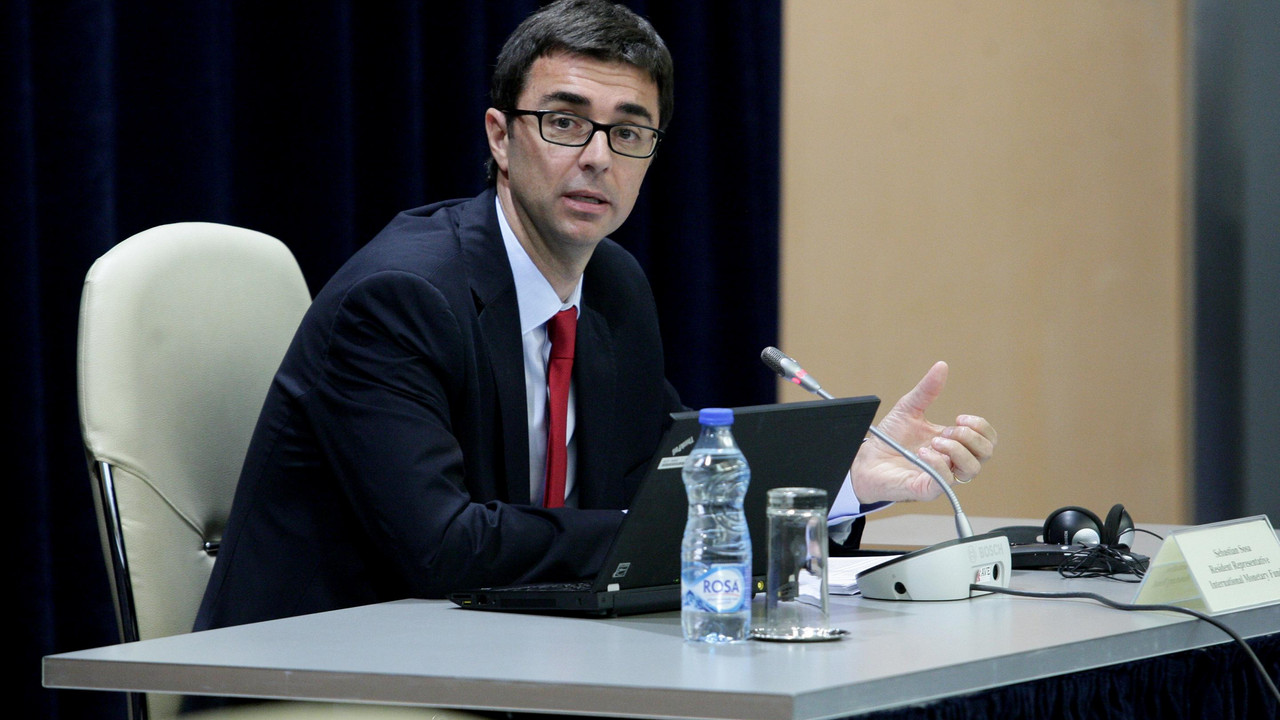 Sebastijan Sosa