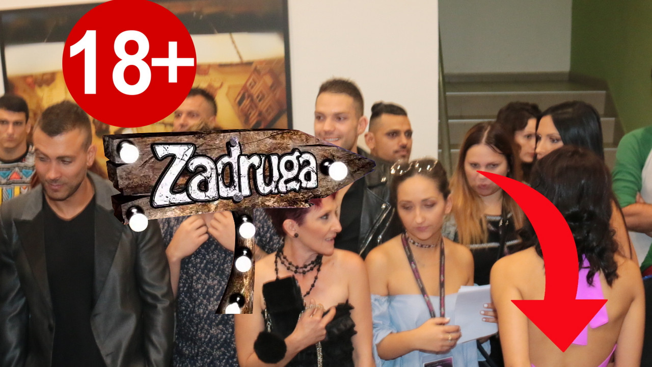 Zadruga
