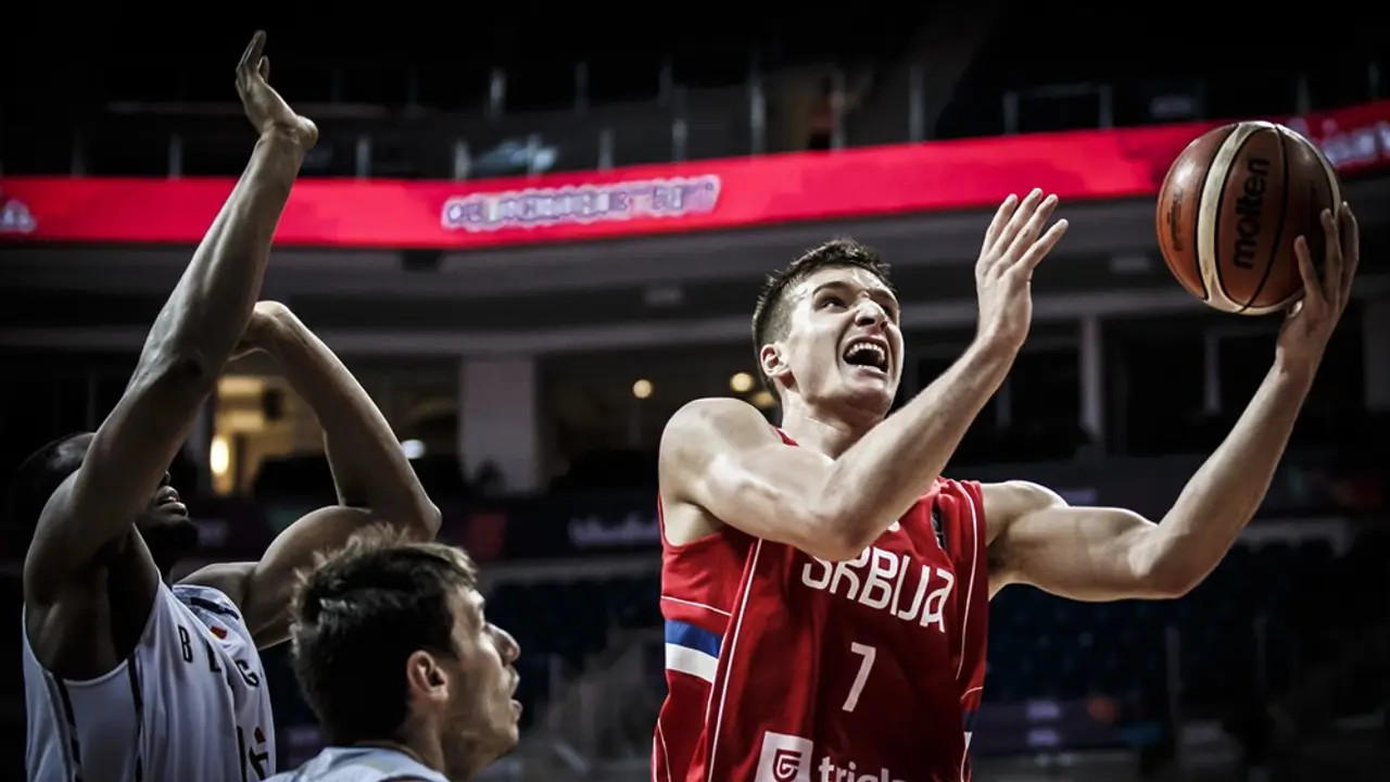 Bogdan Bogdanović