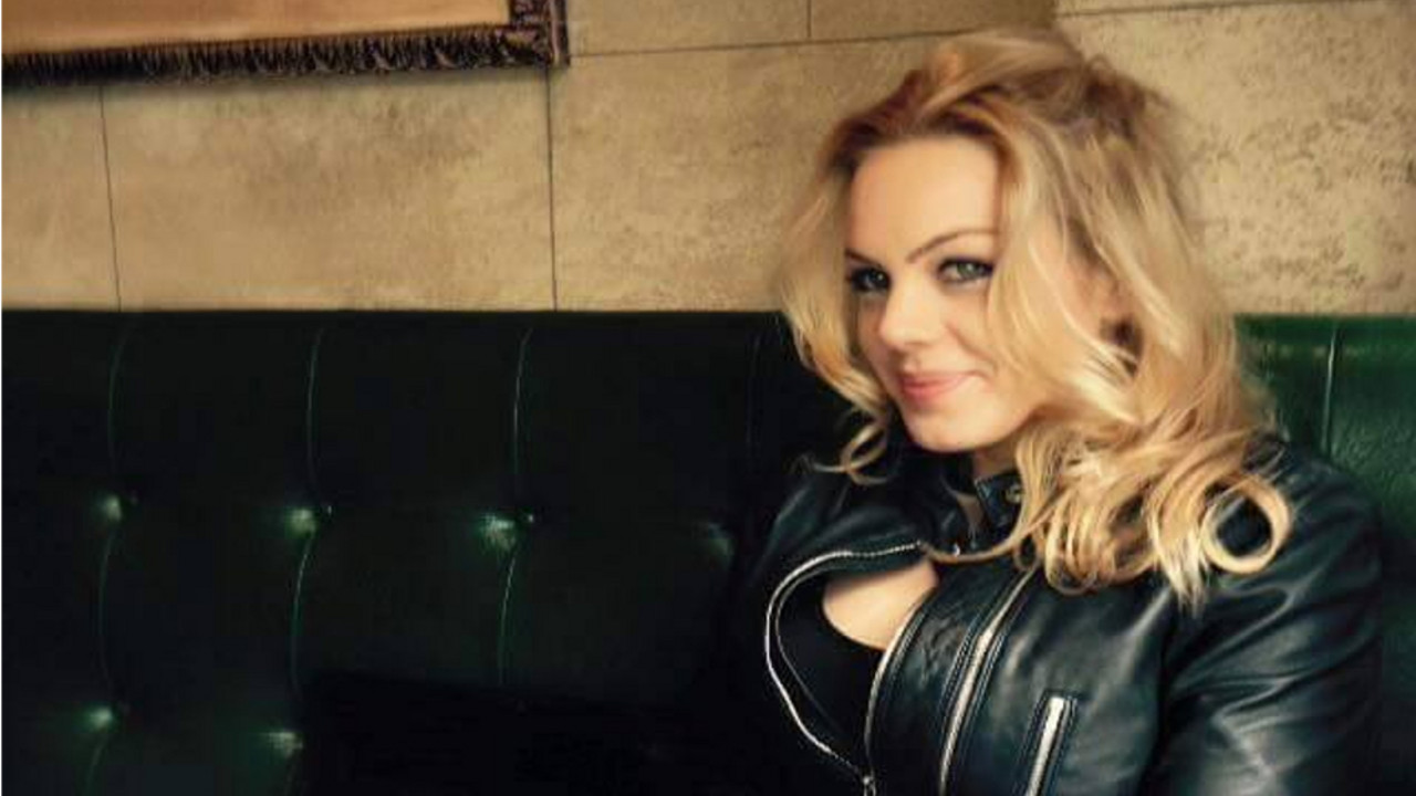 Ivana Panzalović