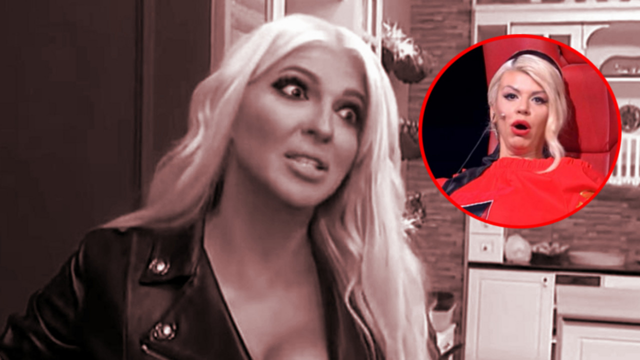Jelena Karleuša