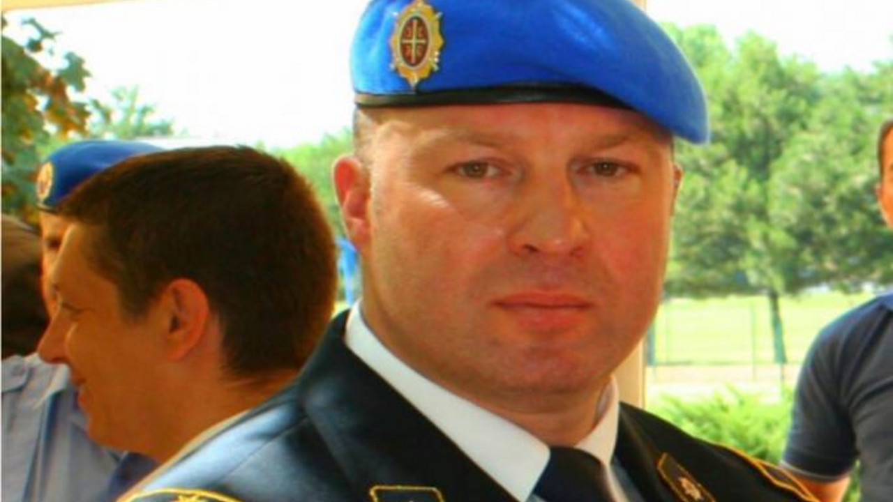 Bratislav Dikić