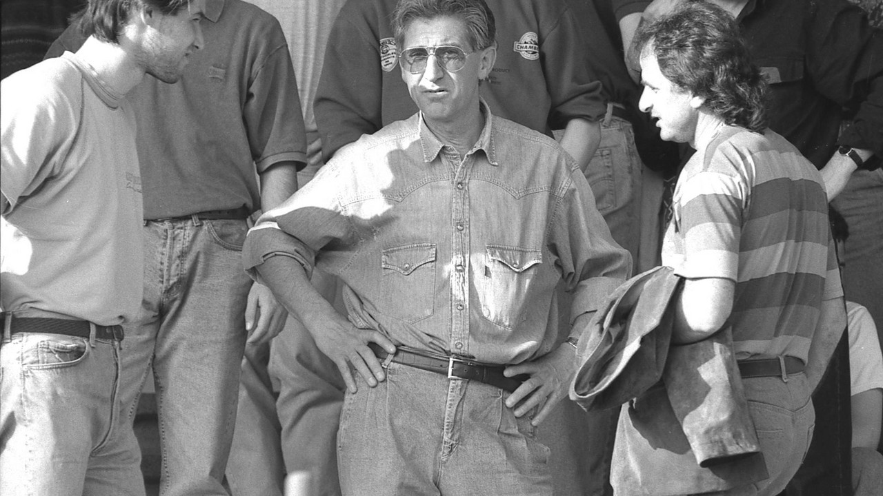 Ljubiša Samardžić