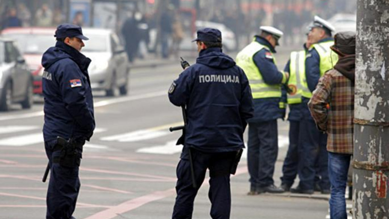 Policija