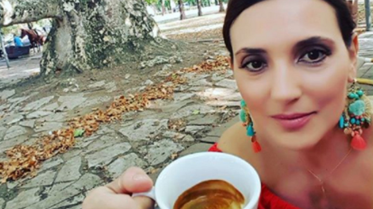 Milica Milša