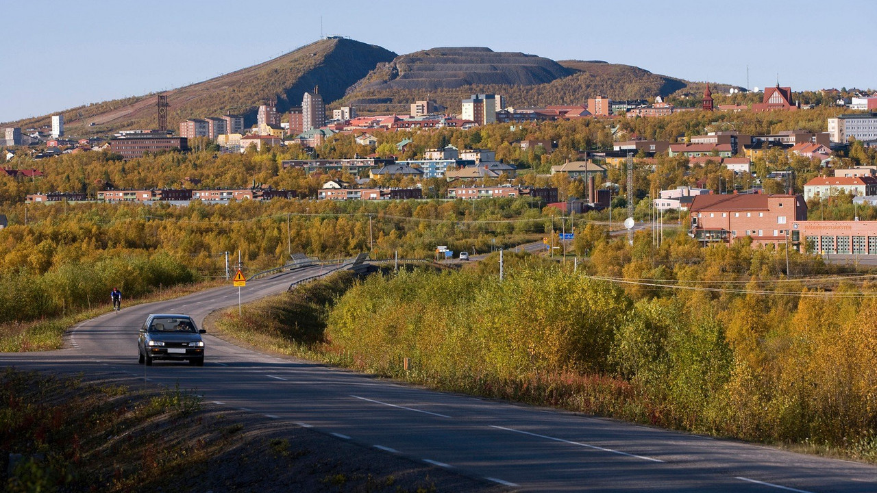 Kiruna