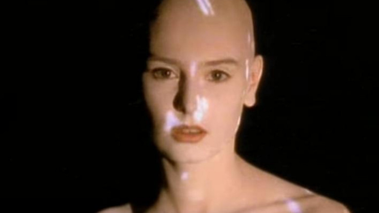 Foto: Instagram printscreen/ SineadOConnor