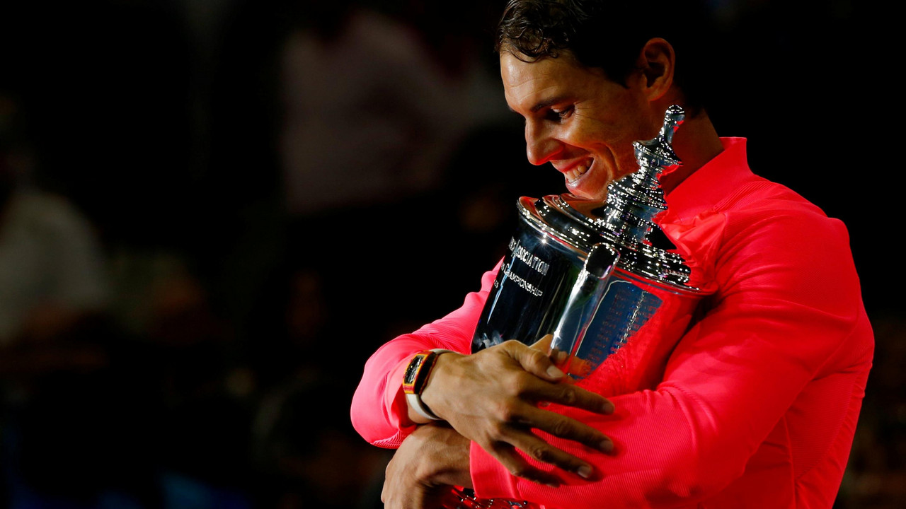 Rafael Nadal
