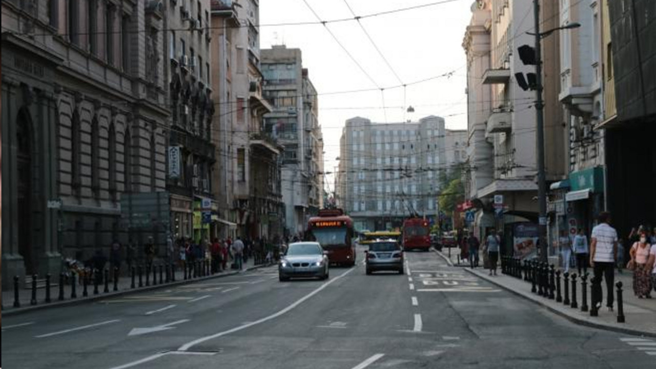 beograd